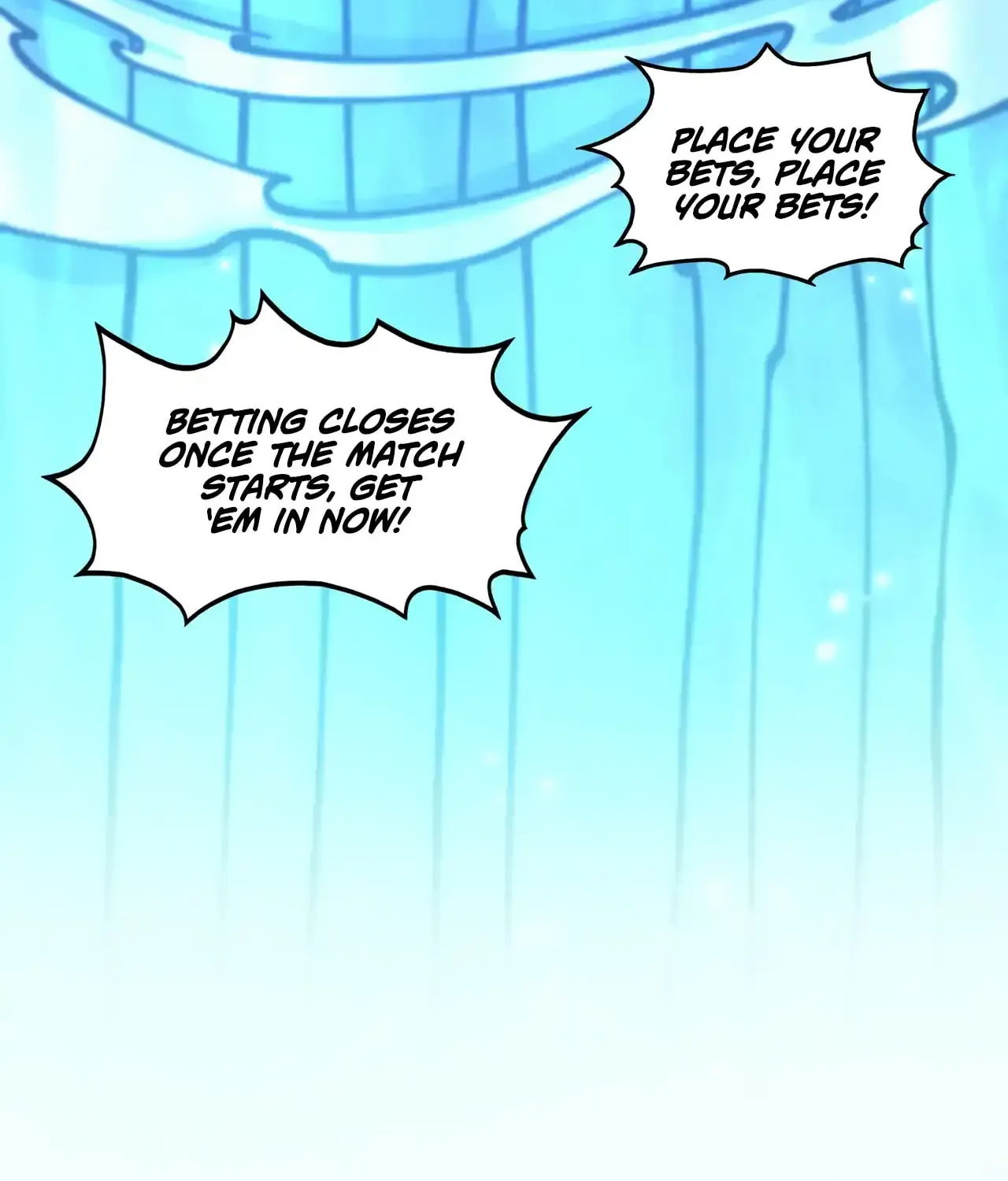 Rebirth of the Ultimate Master Chapter 467 page 37 - 