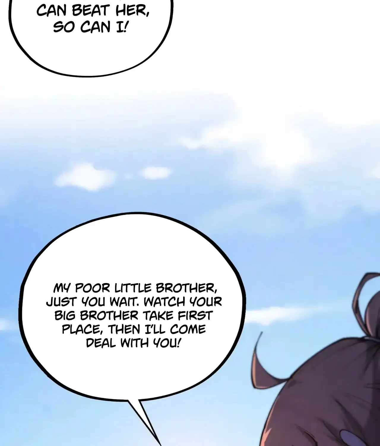 Rebirth of the Ultimate Master Chapter 467 page 39 - 