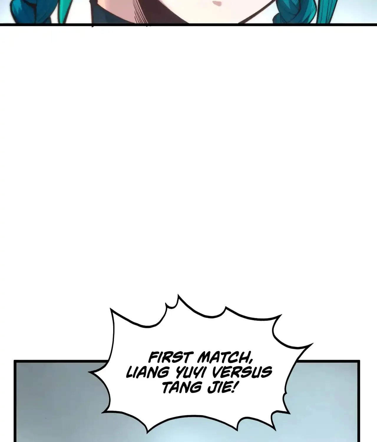 Rebirth of the Ultimate Master Chapter 467 page 43 - 