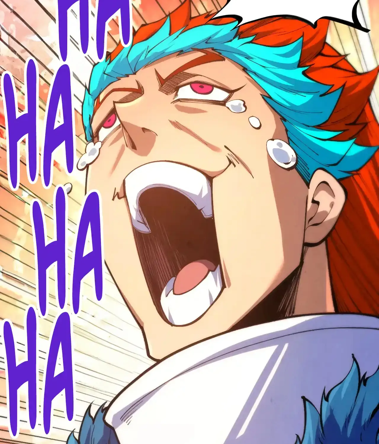 Rebirth of the Ultimate Master Chapter 467 page 45 - 