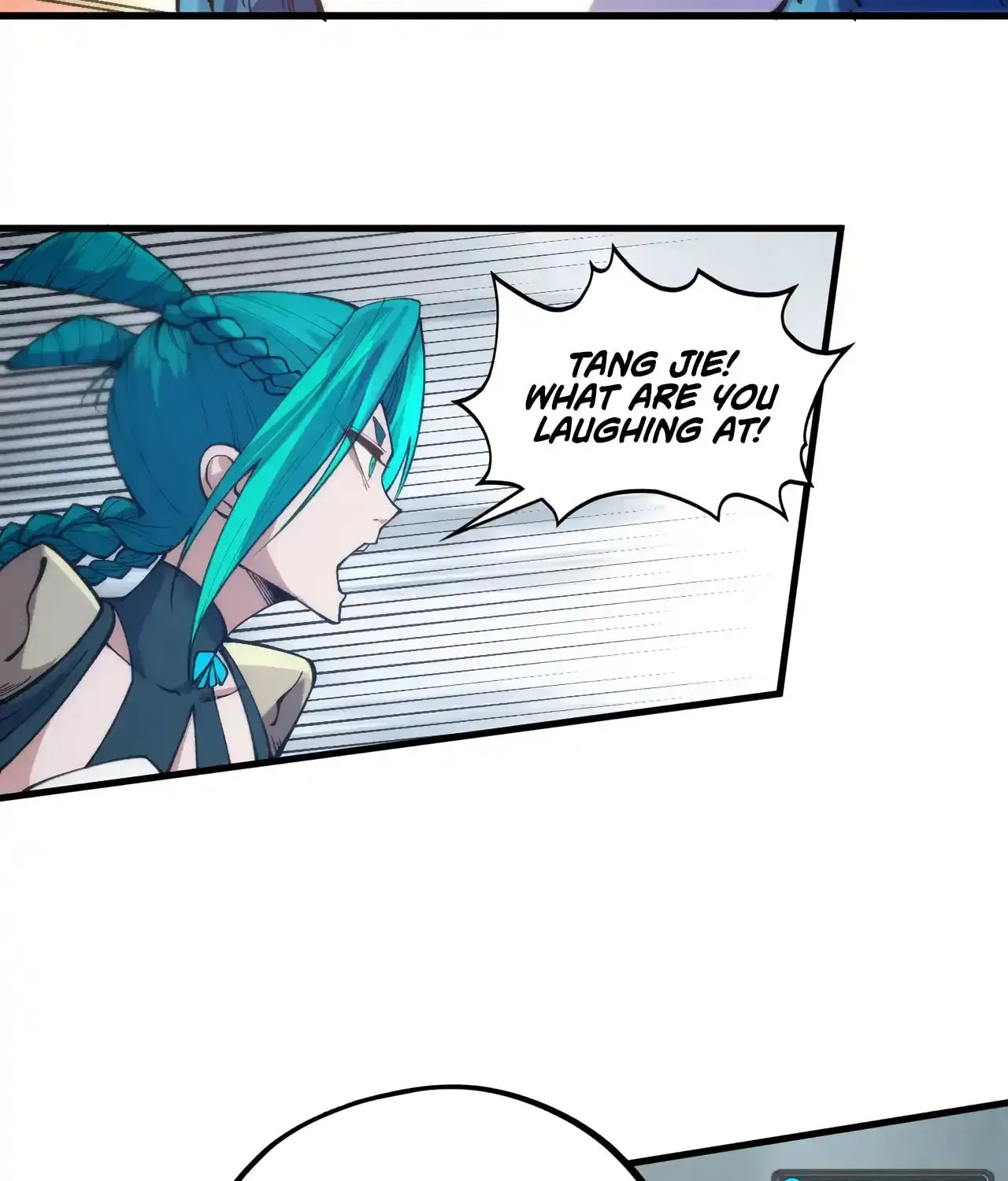 Rebirth of the Ultimate Master Chapter 467 page 46 - 