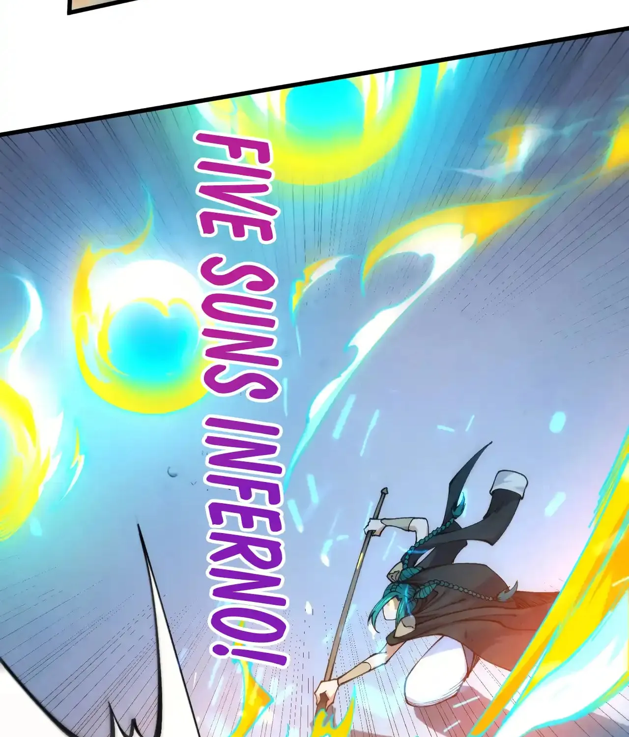 Rebirth of the Ultimate Master Chapter 467 page 58 - 