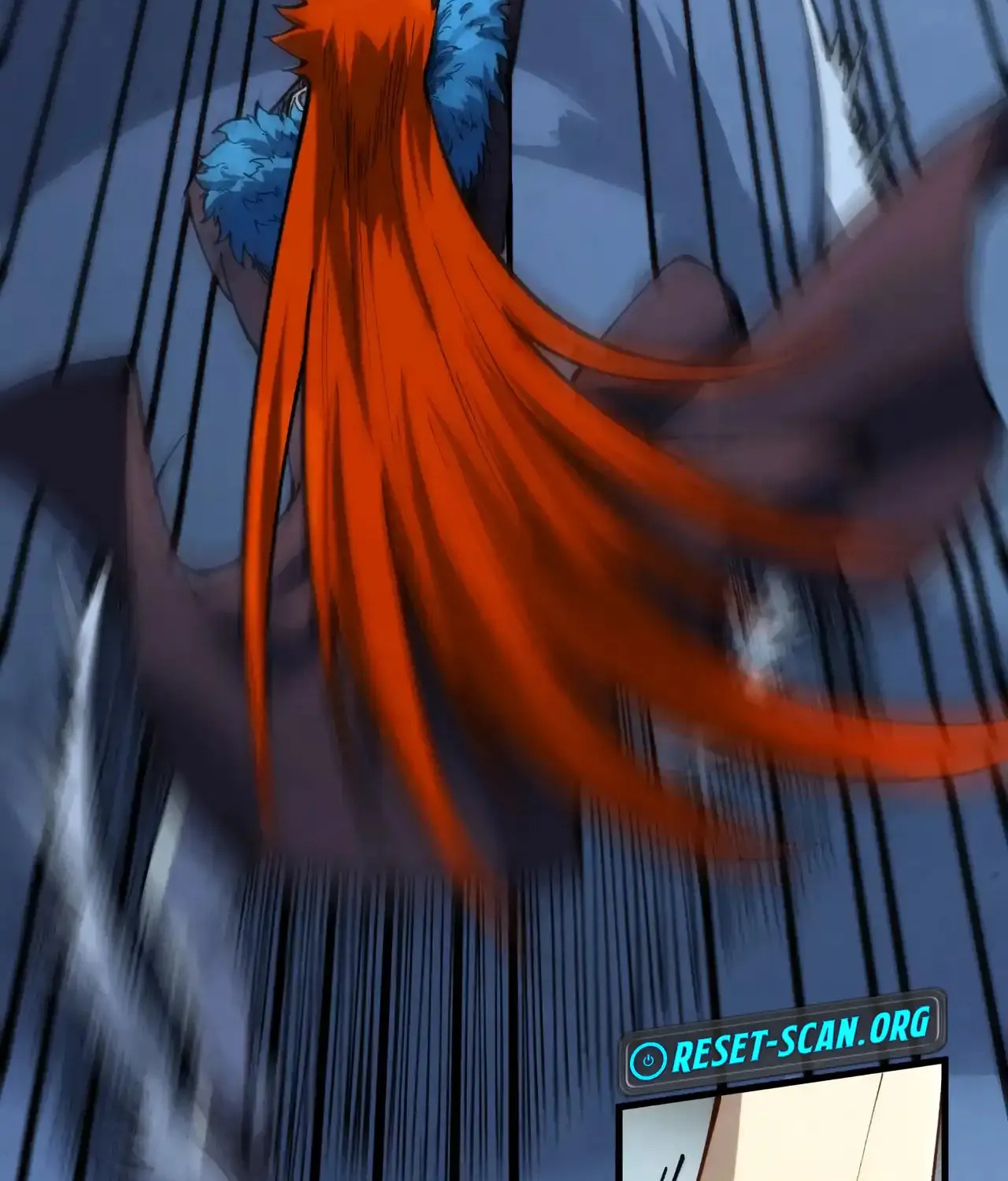 Rebirth of the Ultimate Master Chapter 467 page 60 - 
