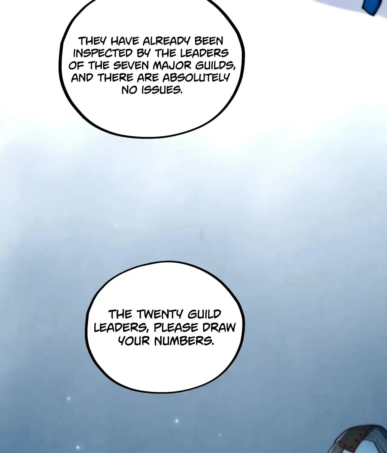 Rebirth of the Ultimate Master Chapter 467 page 8 - 