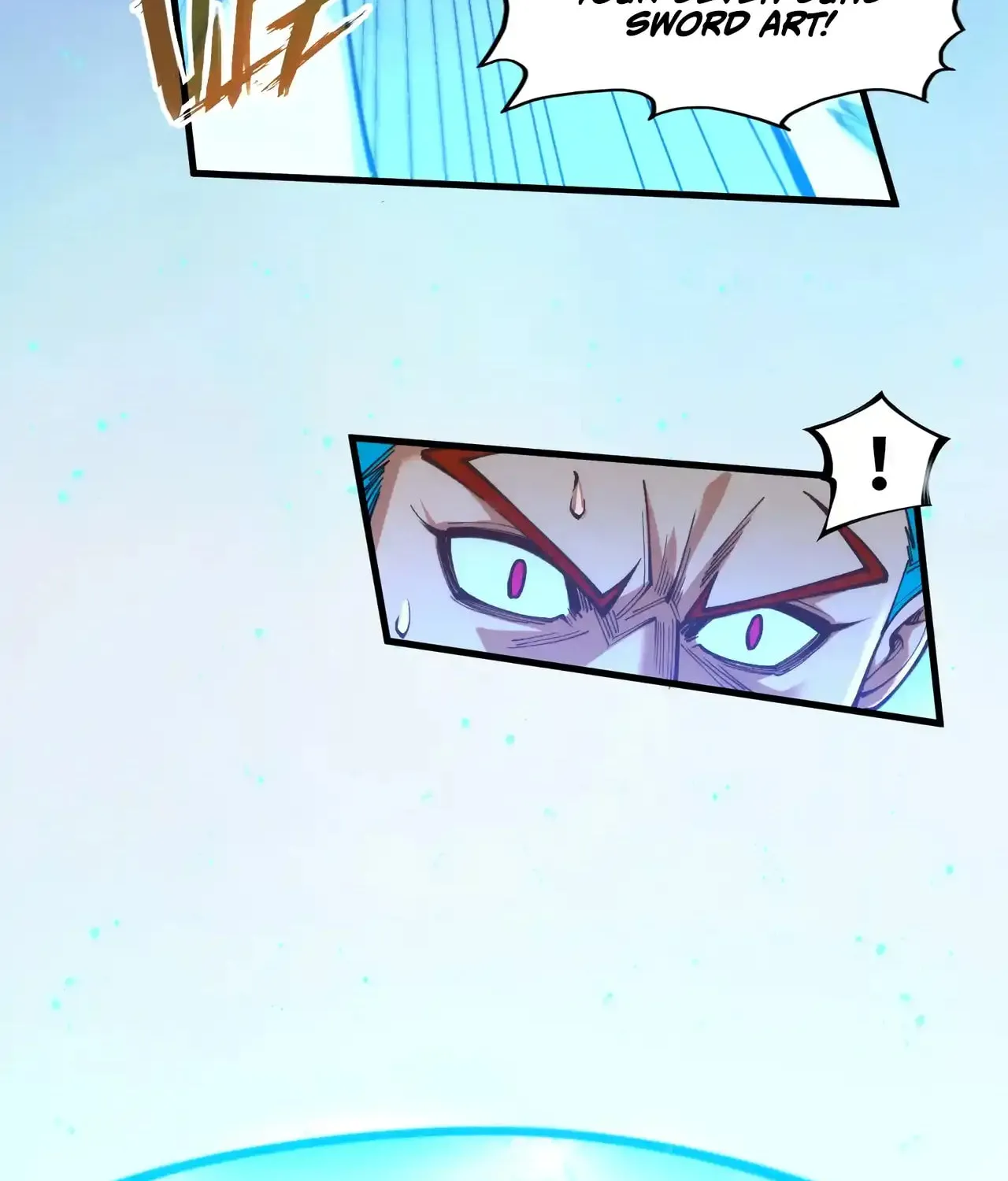 Rebirth of the Ultimate Master Chapter 467 page 75 - 