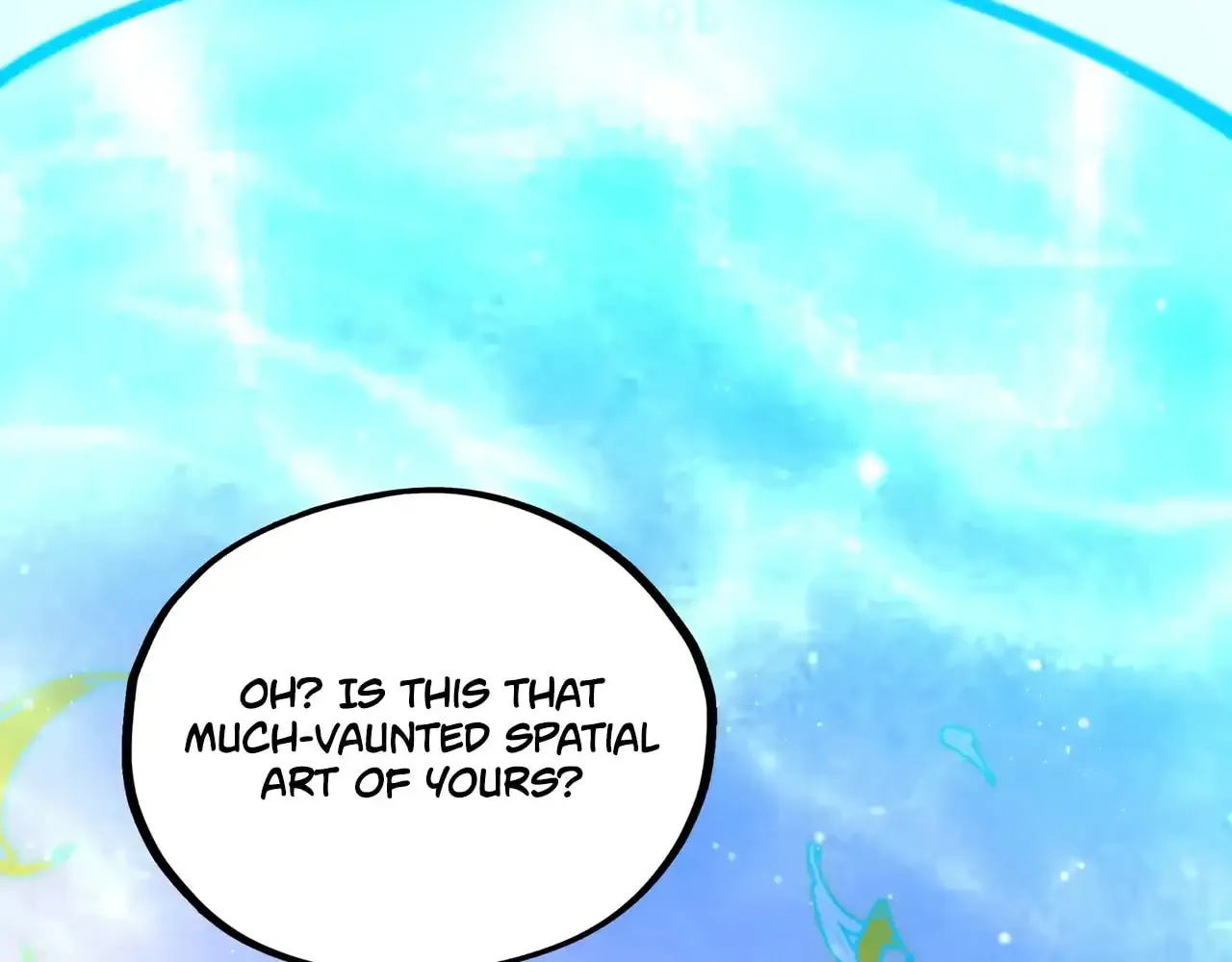 Rebirth of the Ultimate Master Chapter 467 page 76 - 
