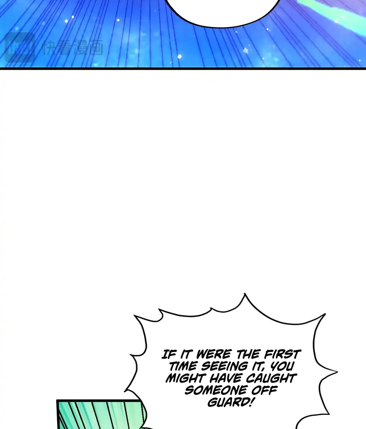 Rebirth of the Ultimate Master Chapter 467 page 78 - 