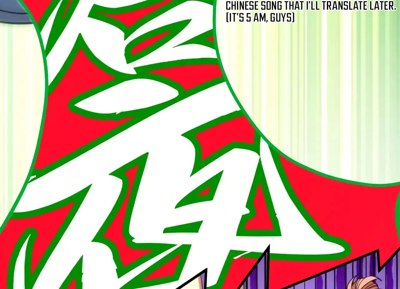 Rebirth of the Ultimate Master Chapter 467 page 83 - 