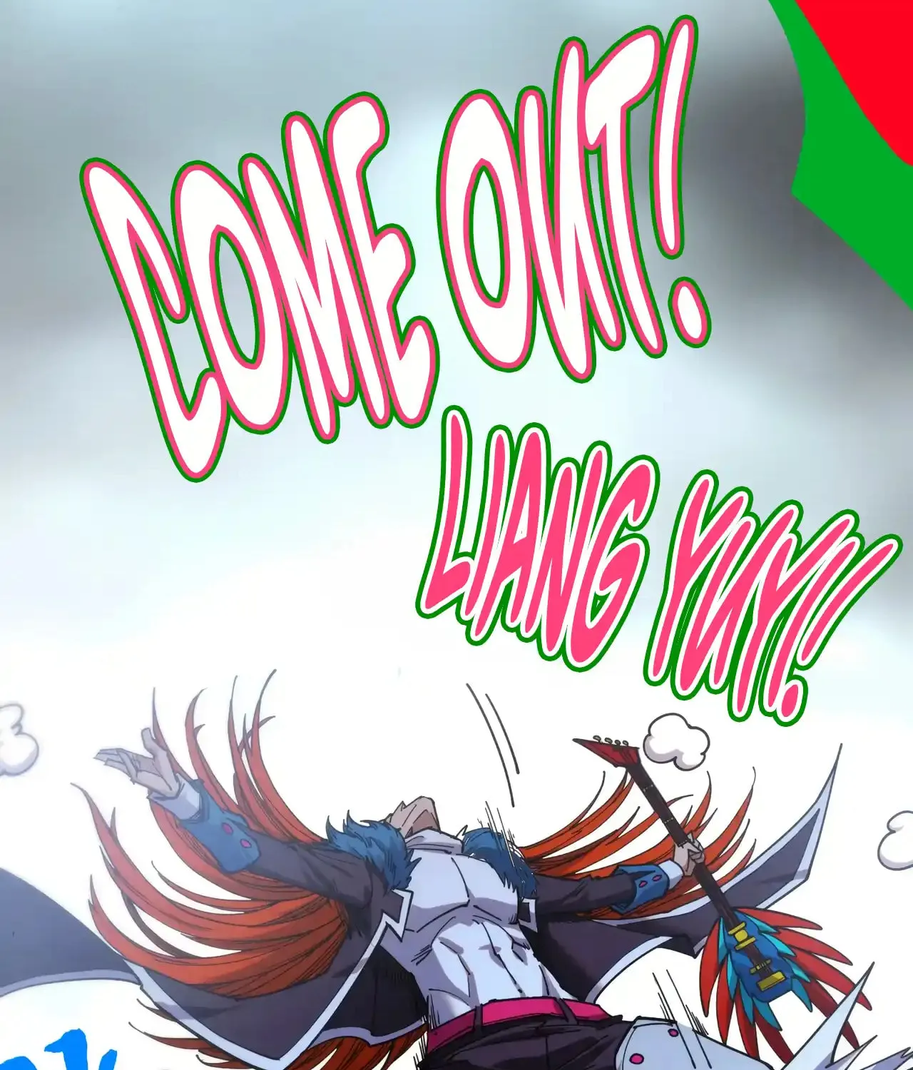 Rebirth of the Ultimate Master Chapter 467 page 89 - 