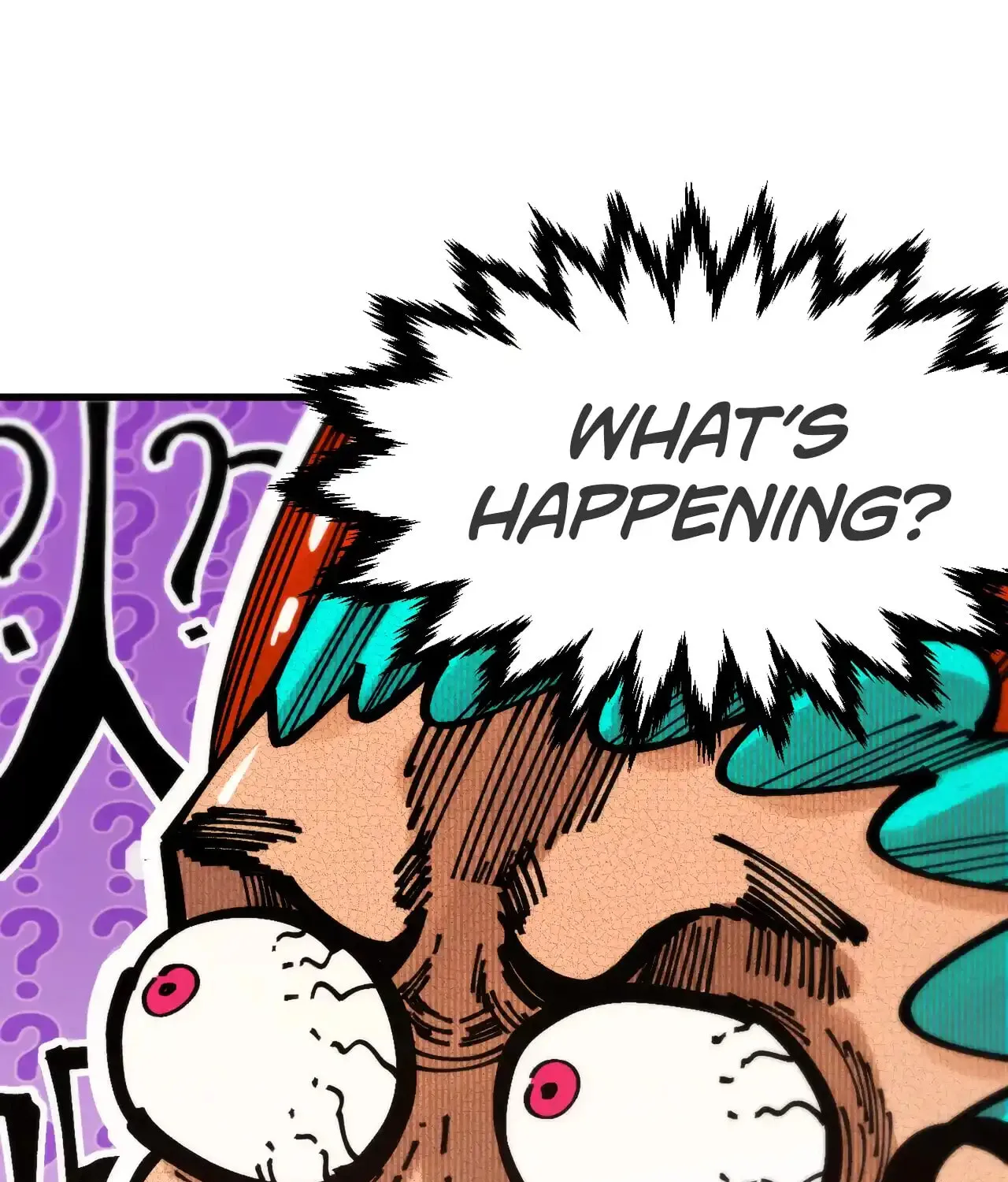 Rebirth of the Ultimate Master Chapter 467 page 93 - 
