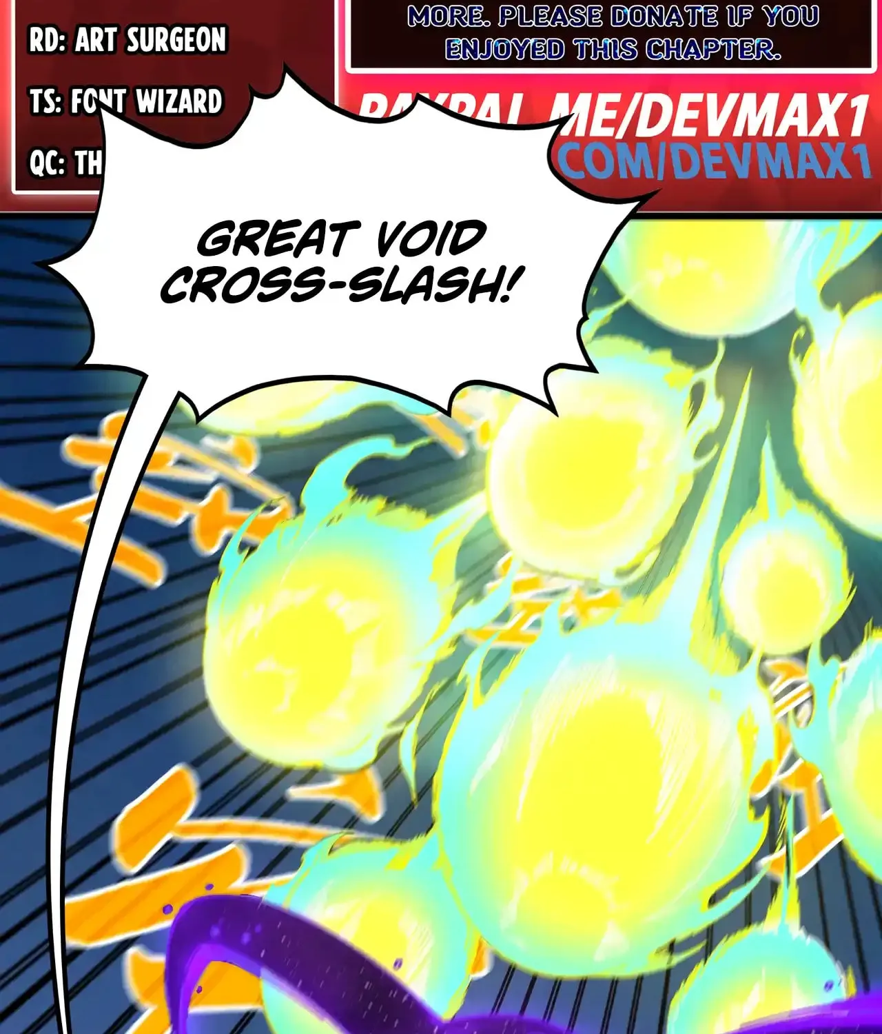 Rebirth of the Ultimate Master Chapter 468 page 2 - 