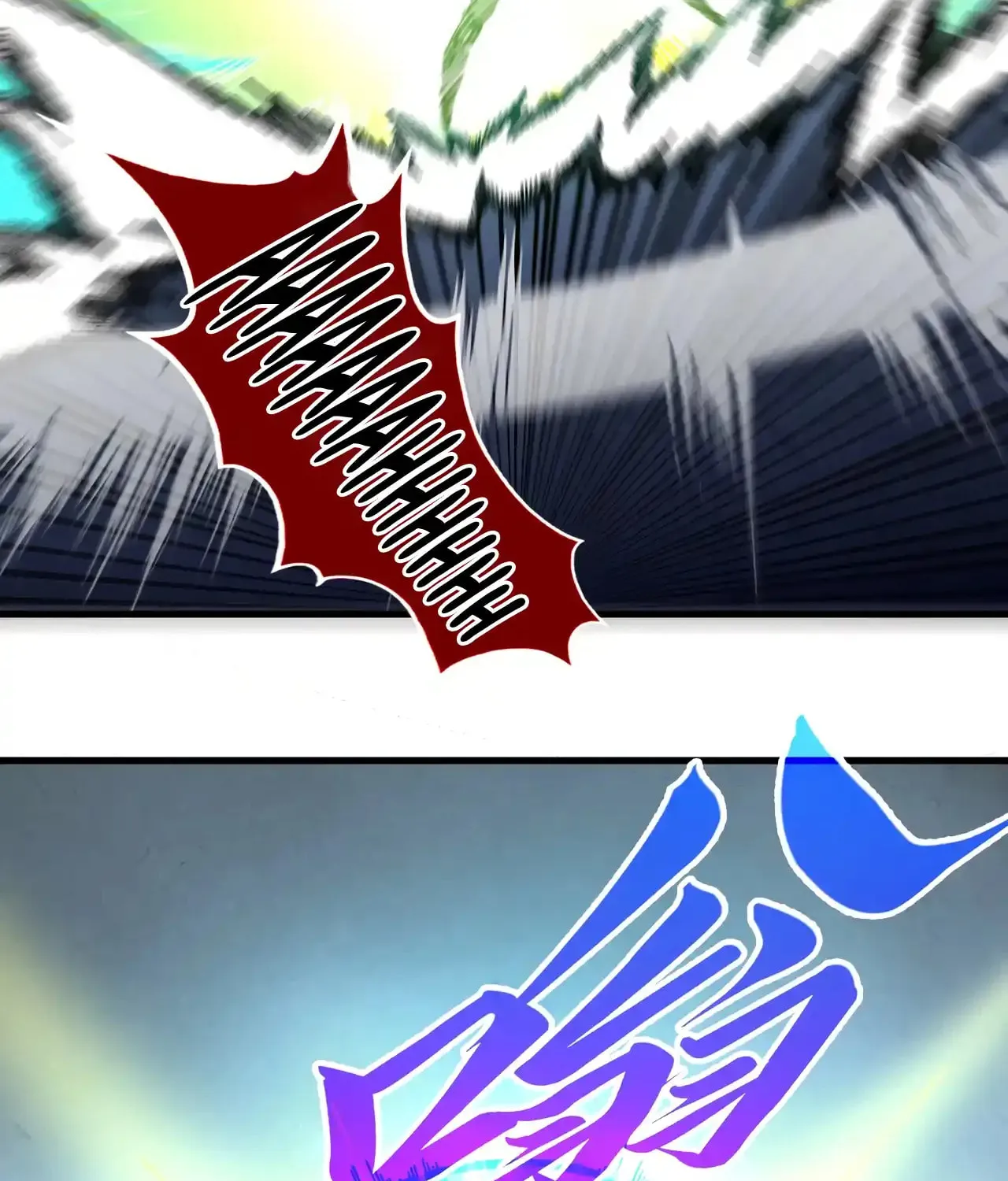 Rebirth of the Ultimate Master Chapter 468 page 11 - 