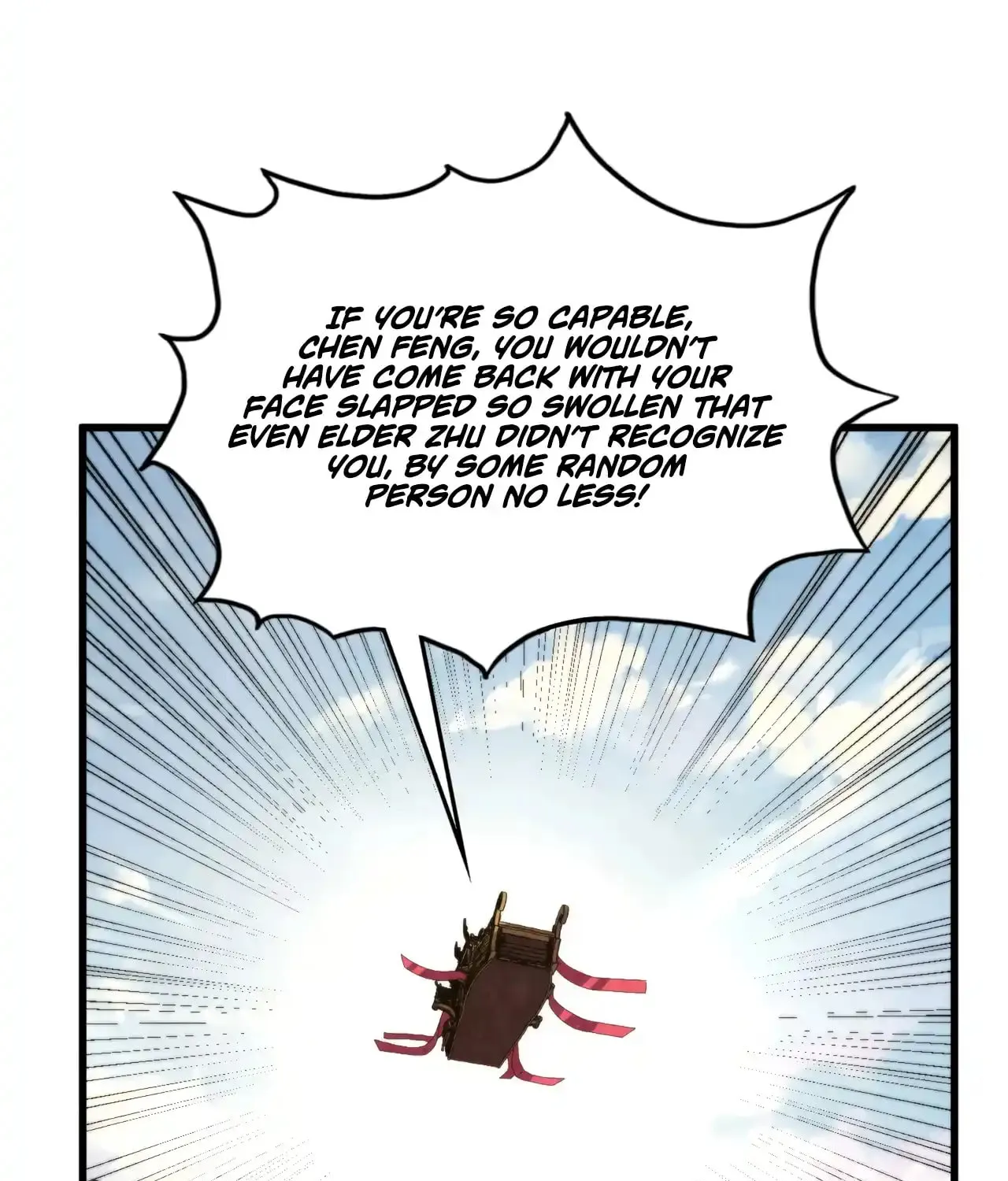 Rebirth of the Ultimate Master Chapter 468 page 101 - 
