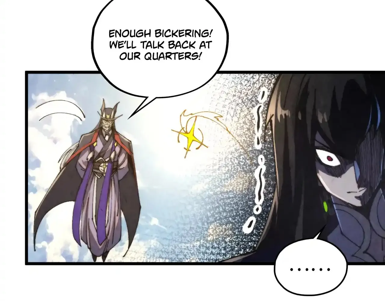 Rebirth of the Ultimate Master Chapter 468 page 103 - 