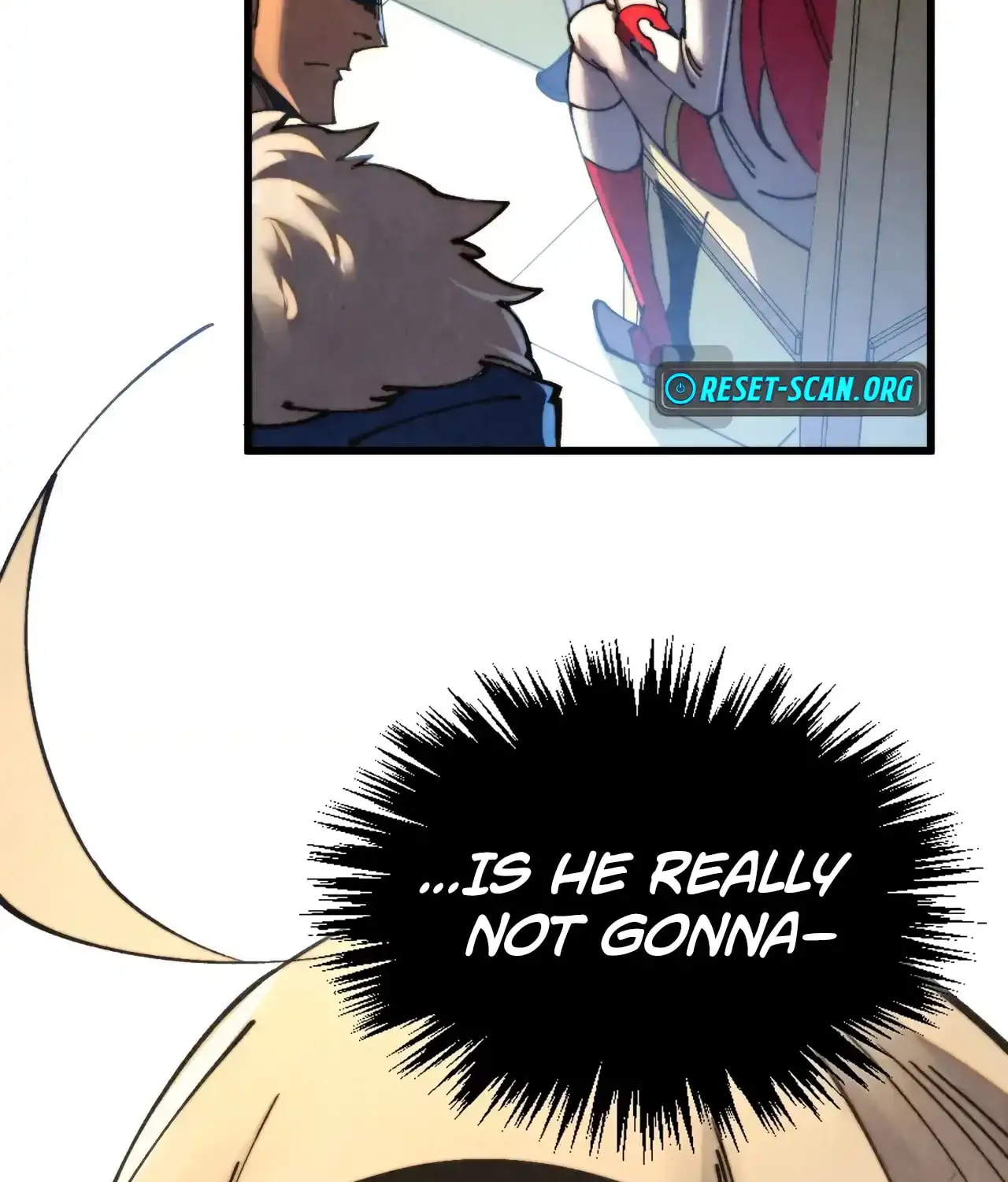 Rebirth of the Ultimate Master Chapter 468 page 106 - 