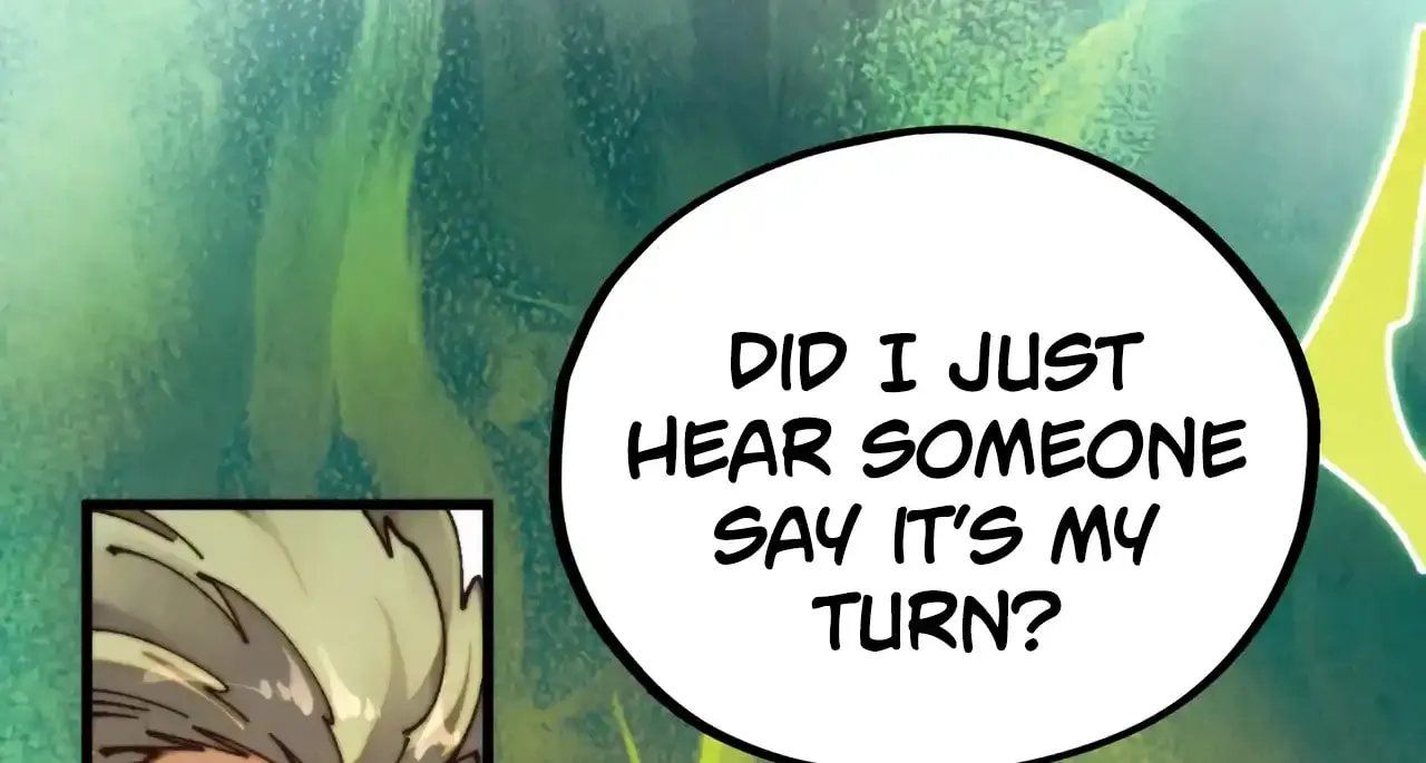 Rebirth of the Ultimate Master Chapter 468 page 117 - 