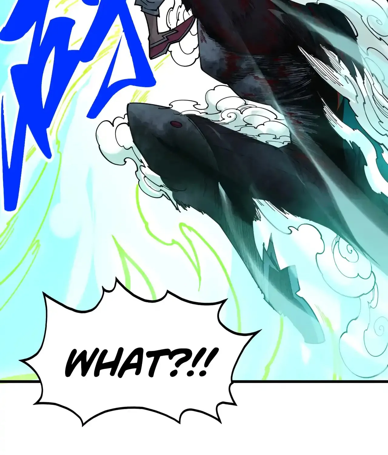 Rebirth of the Ultimate Master Chapter 468 page 23 - 