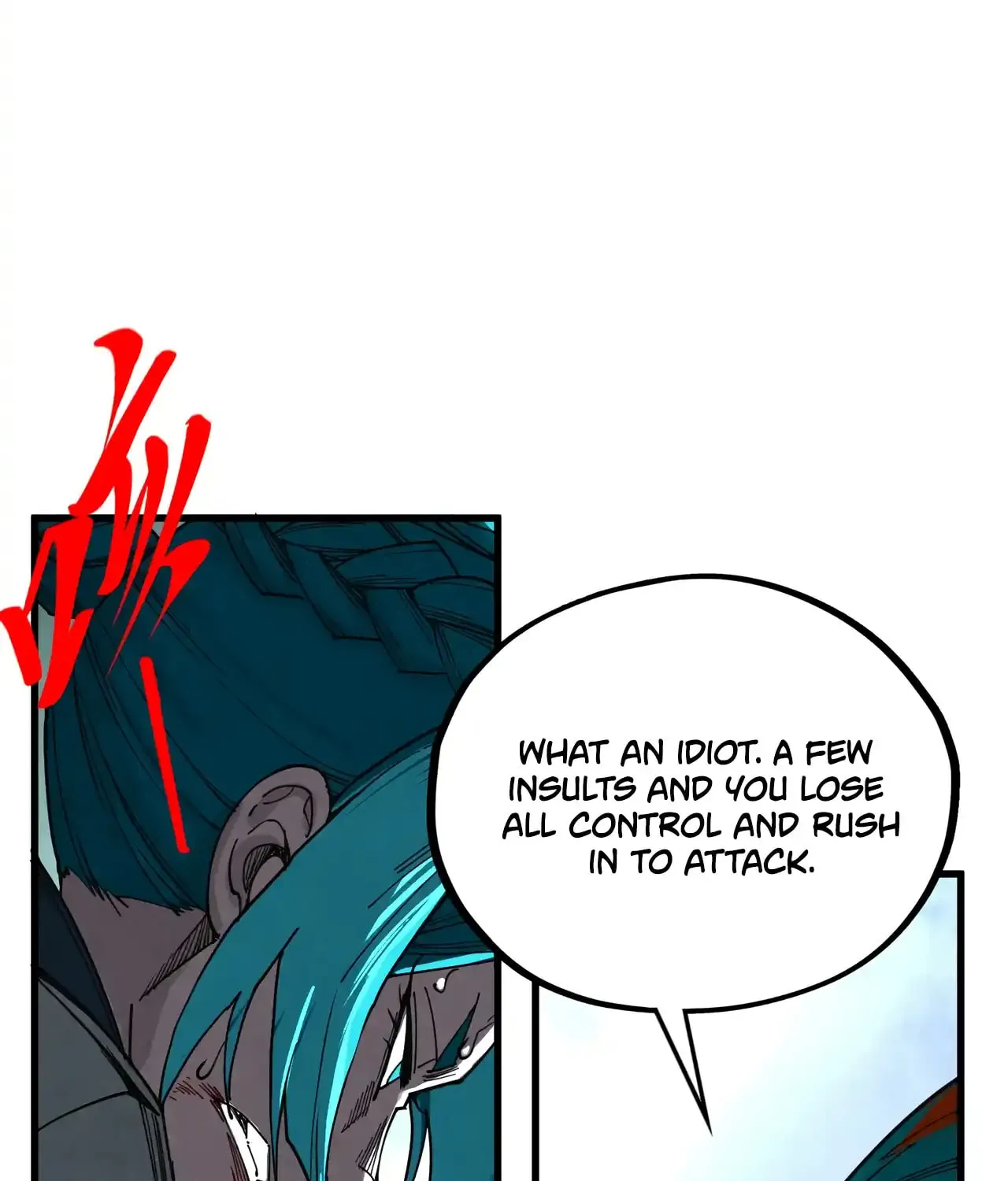 Rebirth of the Ultimate Master Chapter 468 page 24 - 