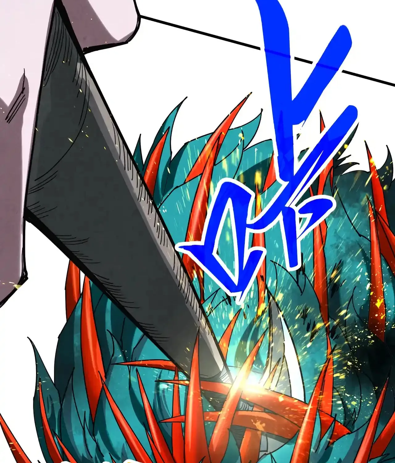 Rebirth of the Ultimate Master Chapter 468 page 30 - 
