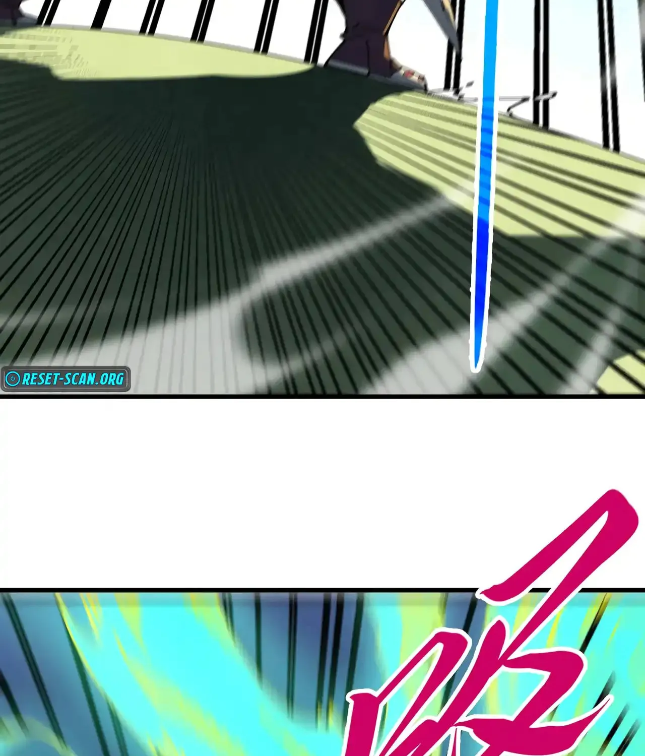 Rebirth of the Ultimate Master Chapter 468 page 4 - 