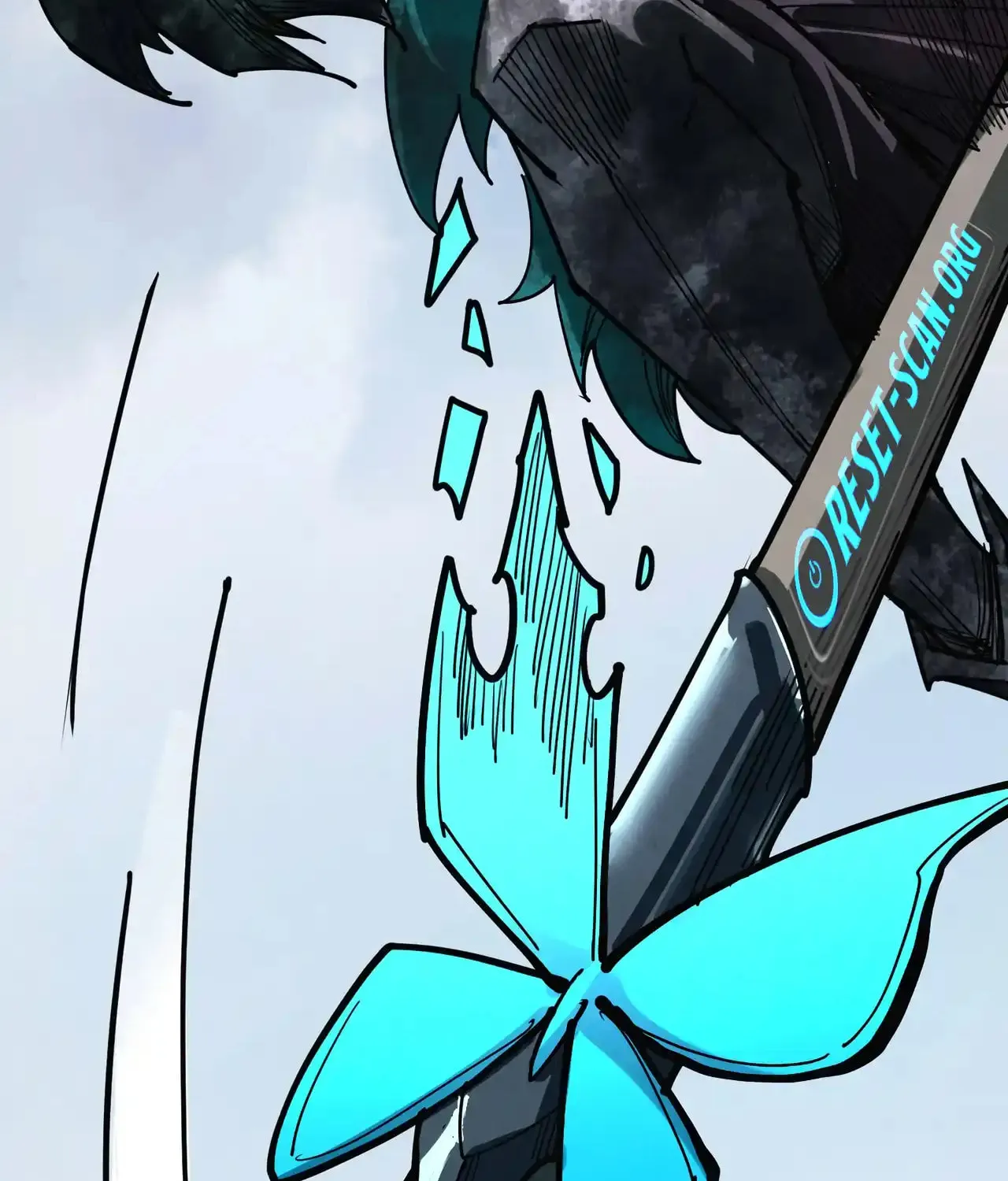 Rebirth of the Ultimate Master Chapter 468 page 37 - 