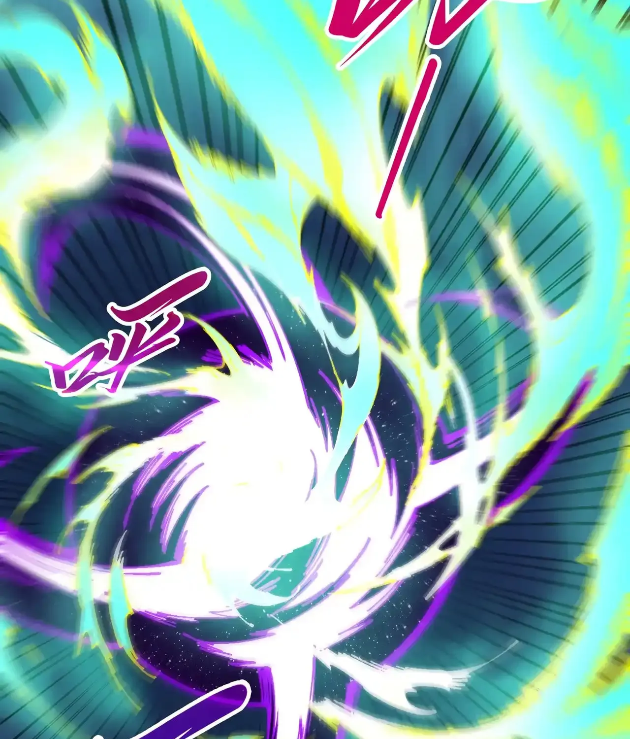 Rebirth of the Ultimate Master Chapter 468 page 5 - 