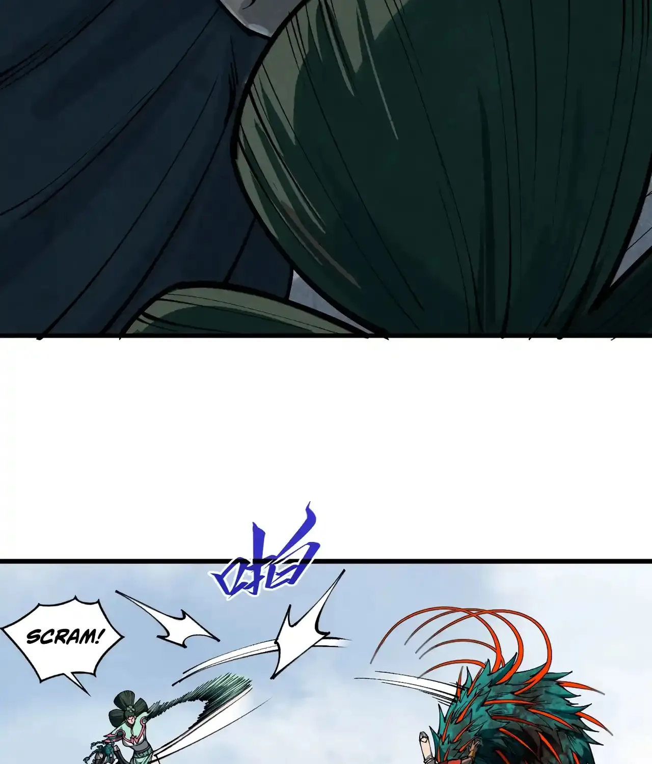 Rebirth of the Ultimate Master Chapter 468 page 52 - 