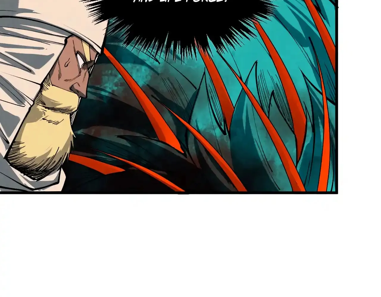 Rebirth of the Ultimate Master Chapter 468 page 54 - 