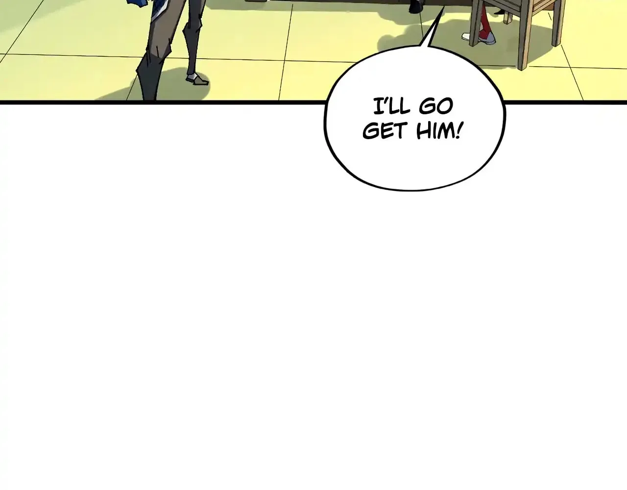 Rebirth of the Ultimate Master Chapter 468 page 61 - 
