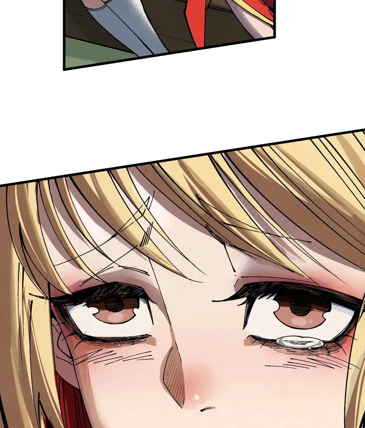 Rebirth of the Ultimate Master Chapter 468 page 63 - 