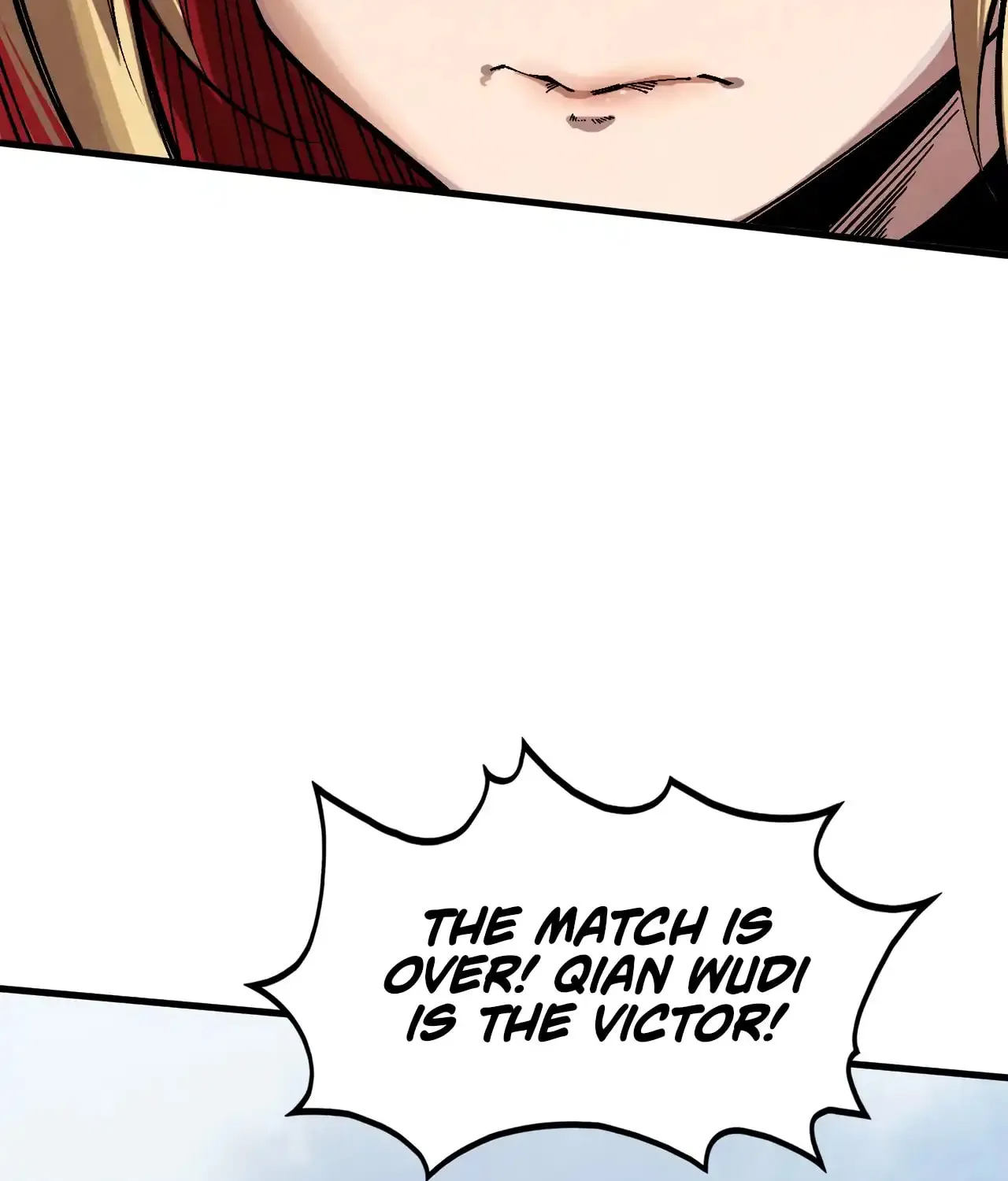 Rebirth of the Ultimate Master Chapter 468 page 64 - 