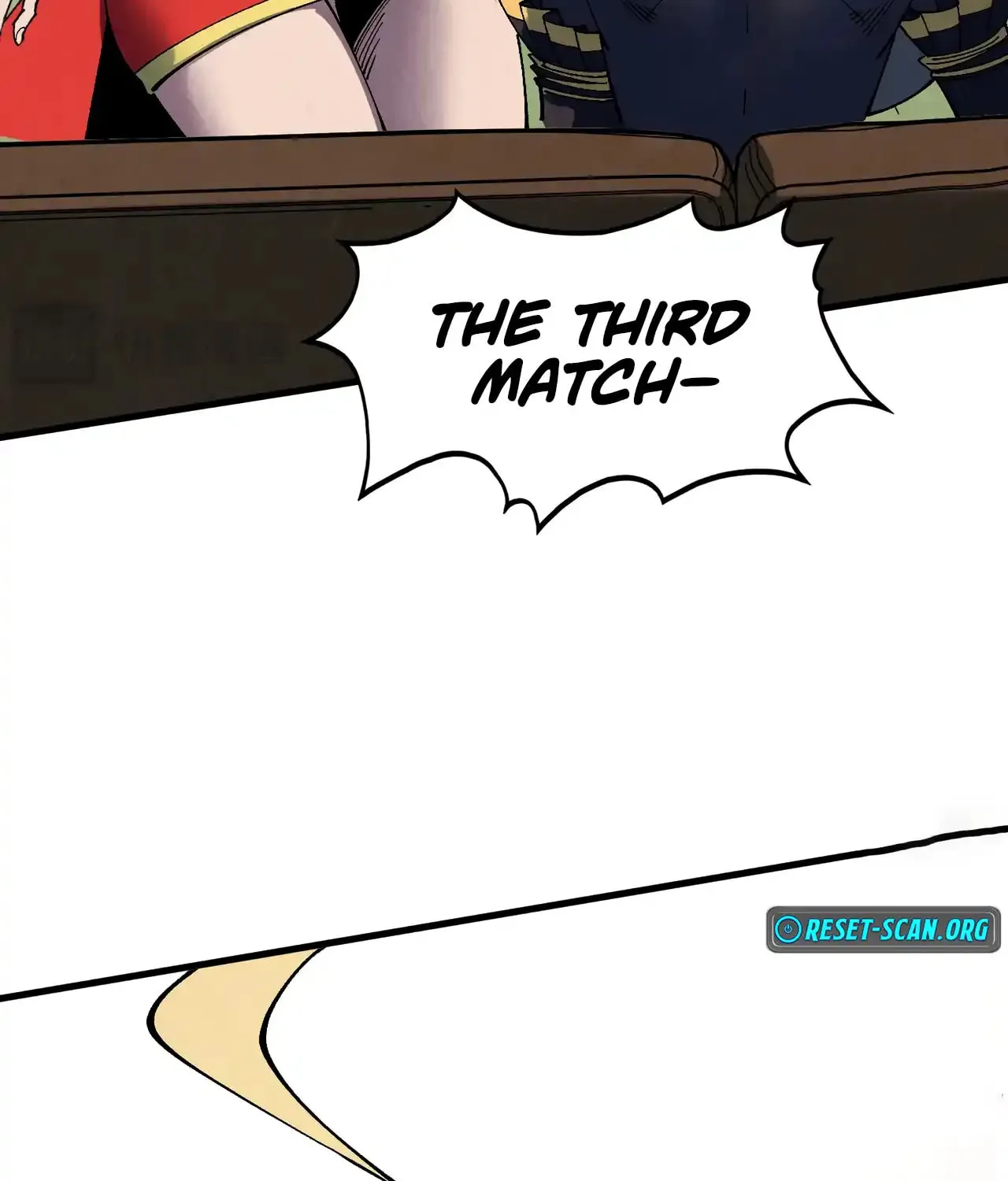 Rebirth of the Ultimate Master Chapter 468 page 66 - 