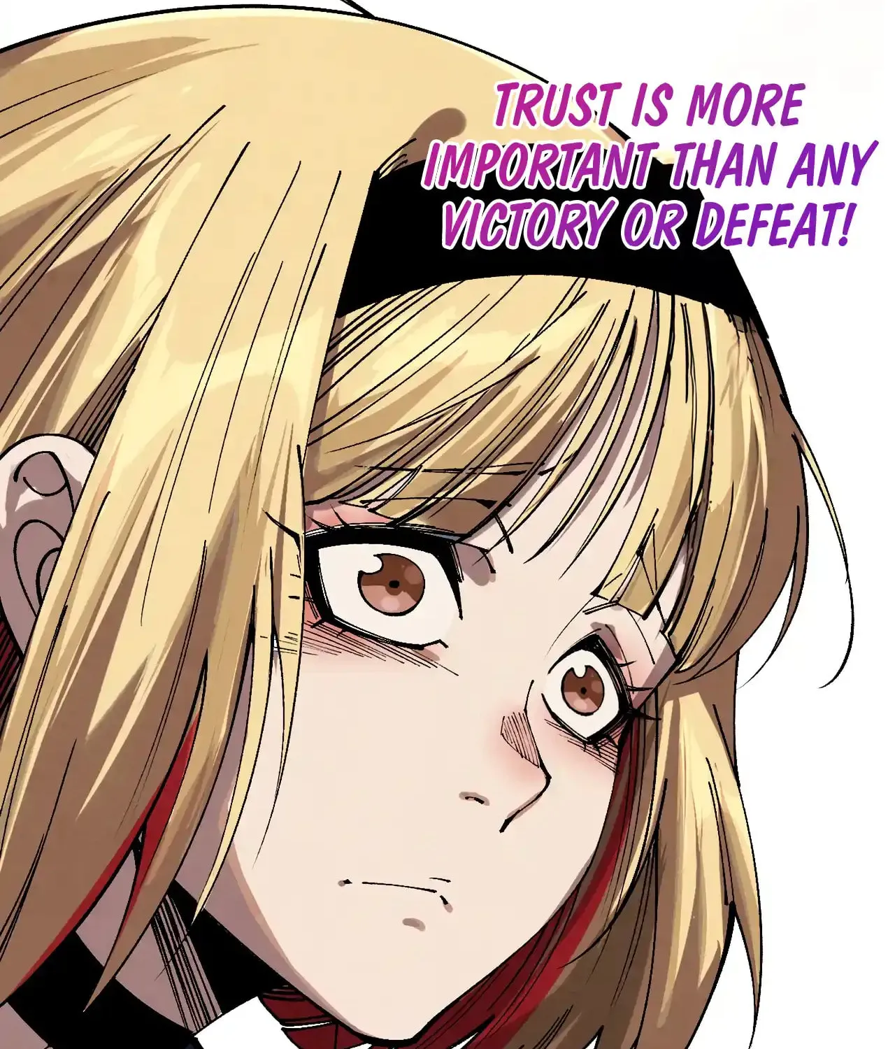 Rebirth of the Ultimate Master Chapter 468 page 67 - 