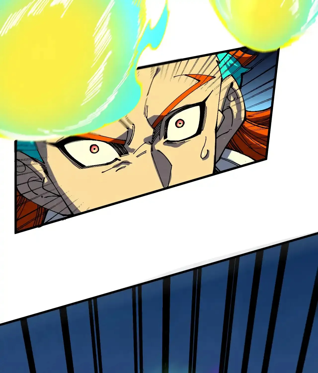 Rebirth of the Ultimate Master Chapter 468 page 8 - 