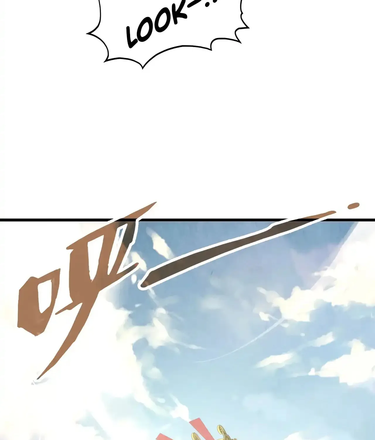 Rebirth of the Ultimate Master Chapter 468 page 74 - 