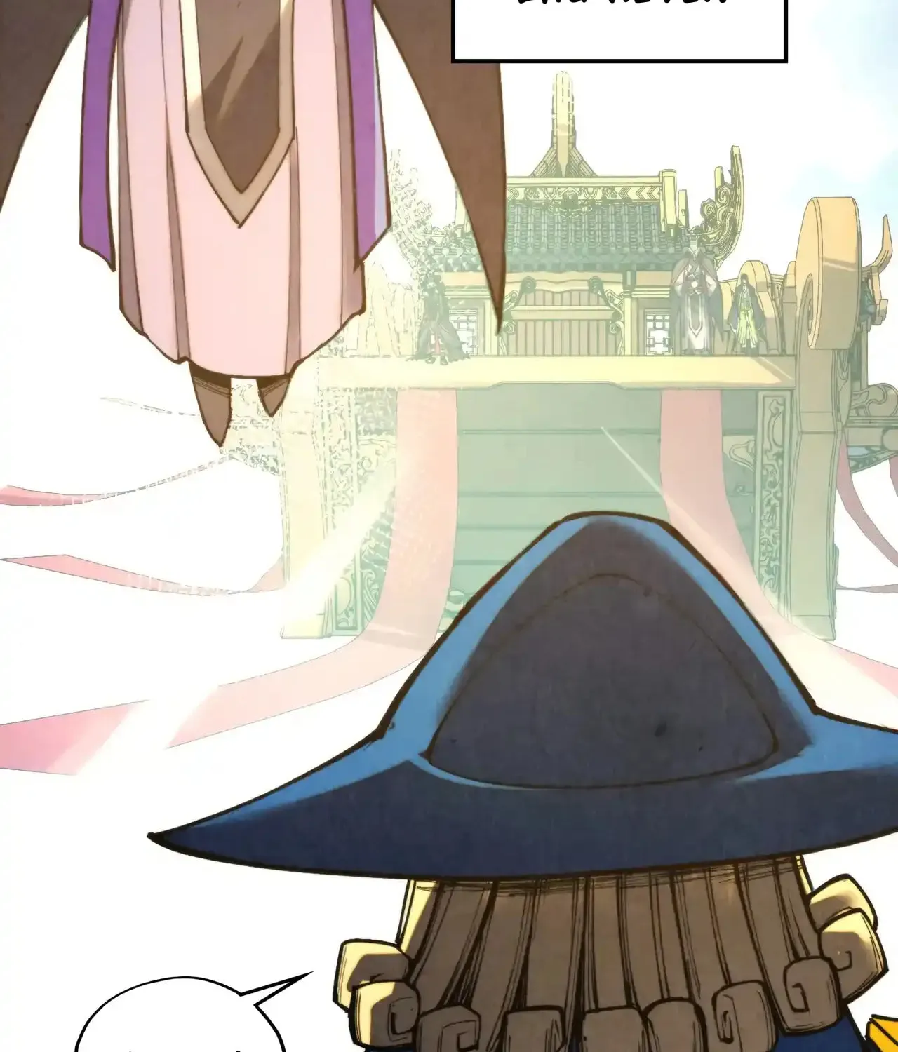Rebirth of the Ultimate Master Chapter 468 page 79 - 