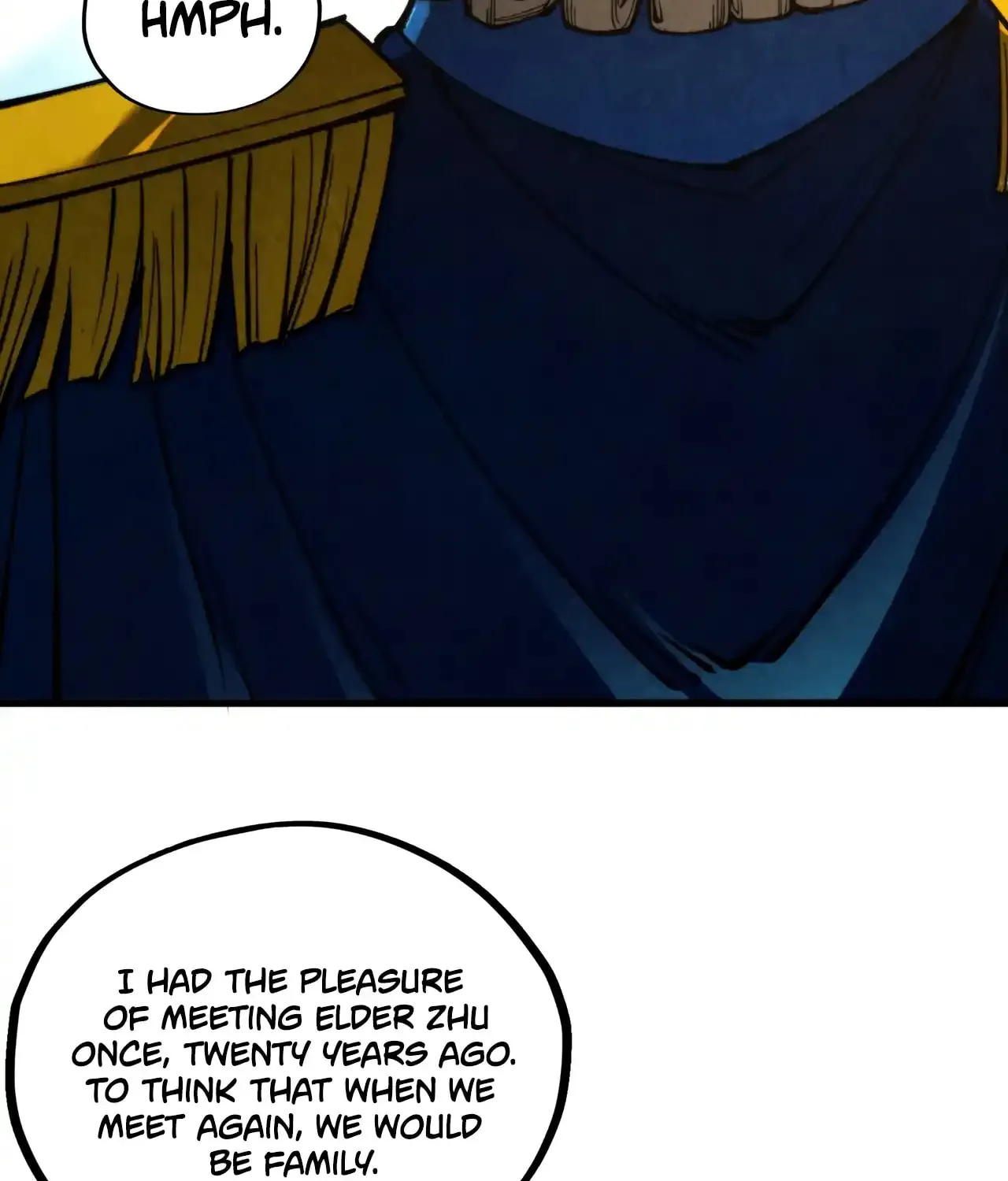 Rebirth of the Ultimate Master Chapter 468 page 80 - 