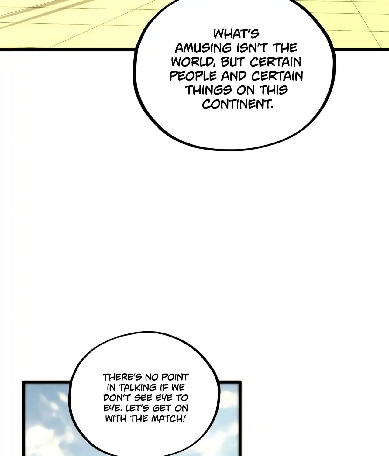 Rebirth of the Ultimate Master Chapter 468 page 83 - 