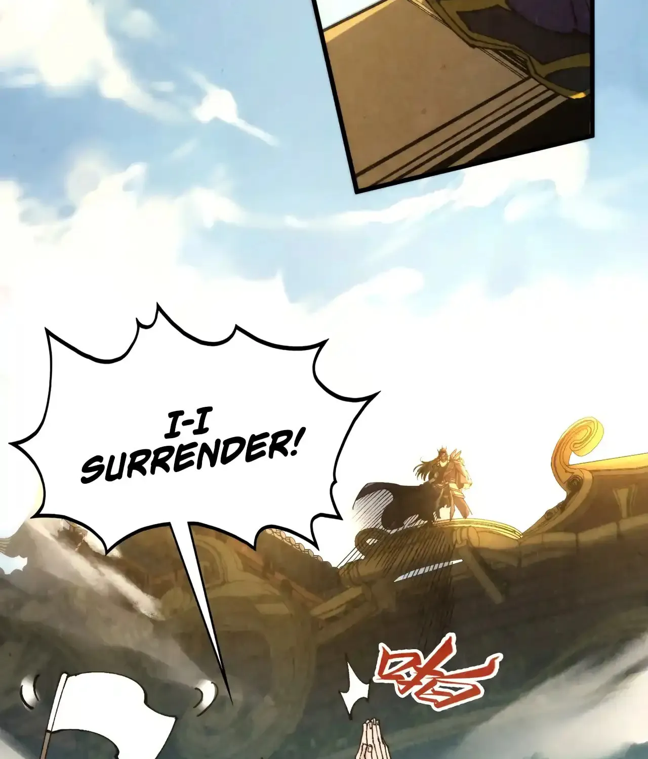 Rebirth of the Ultimate Master Chapter 468 page 86 - 