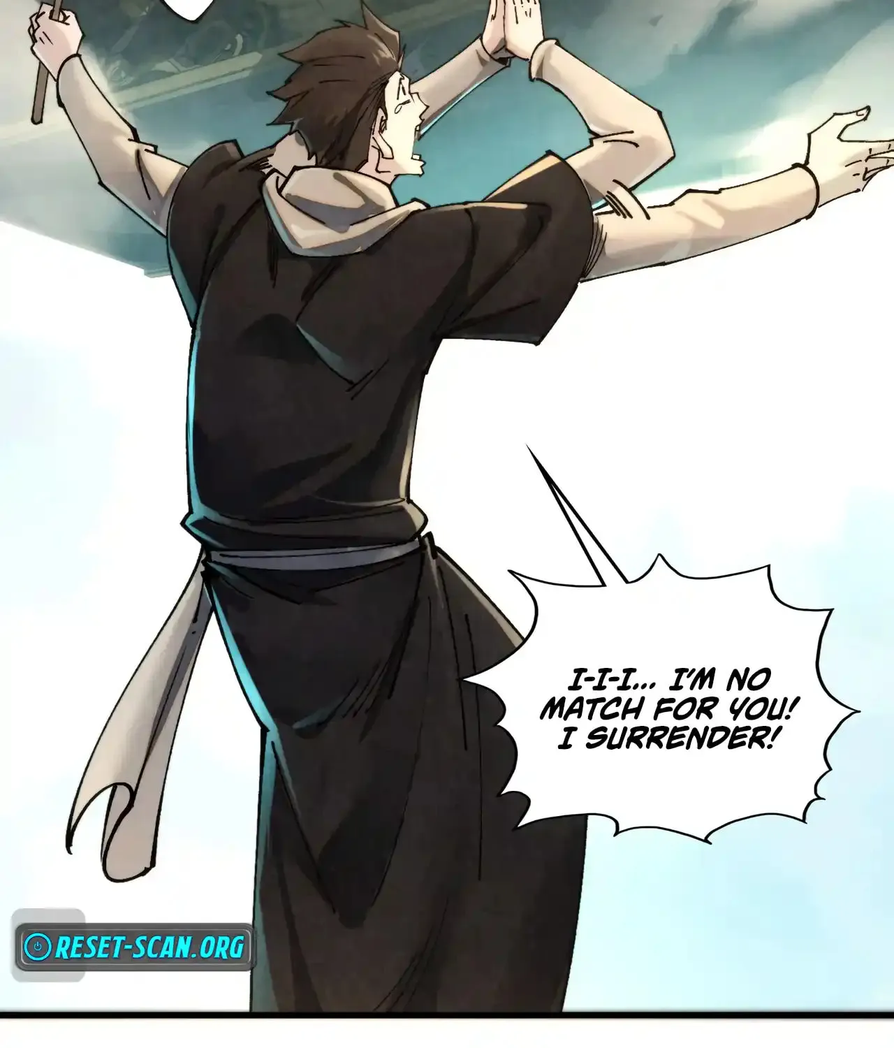Rebirth of the Ultimate Master Chapter 468 page 87 - 
