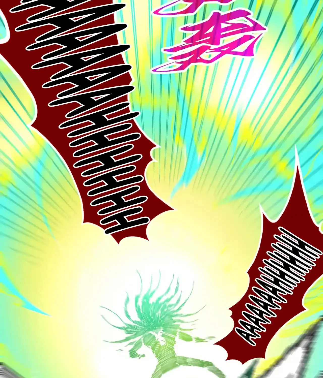 Rebirth of the Ultimate Master Chapter 468 page 10 - 