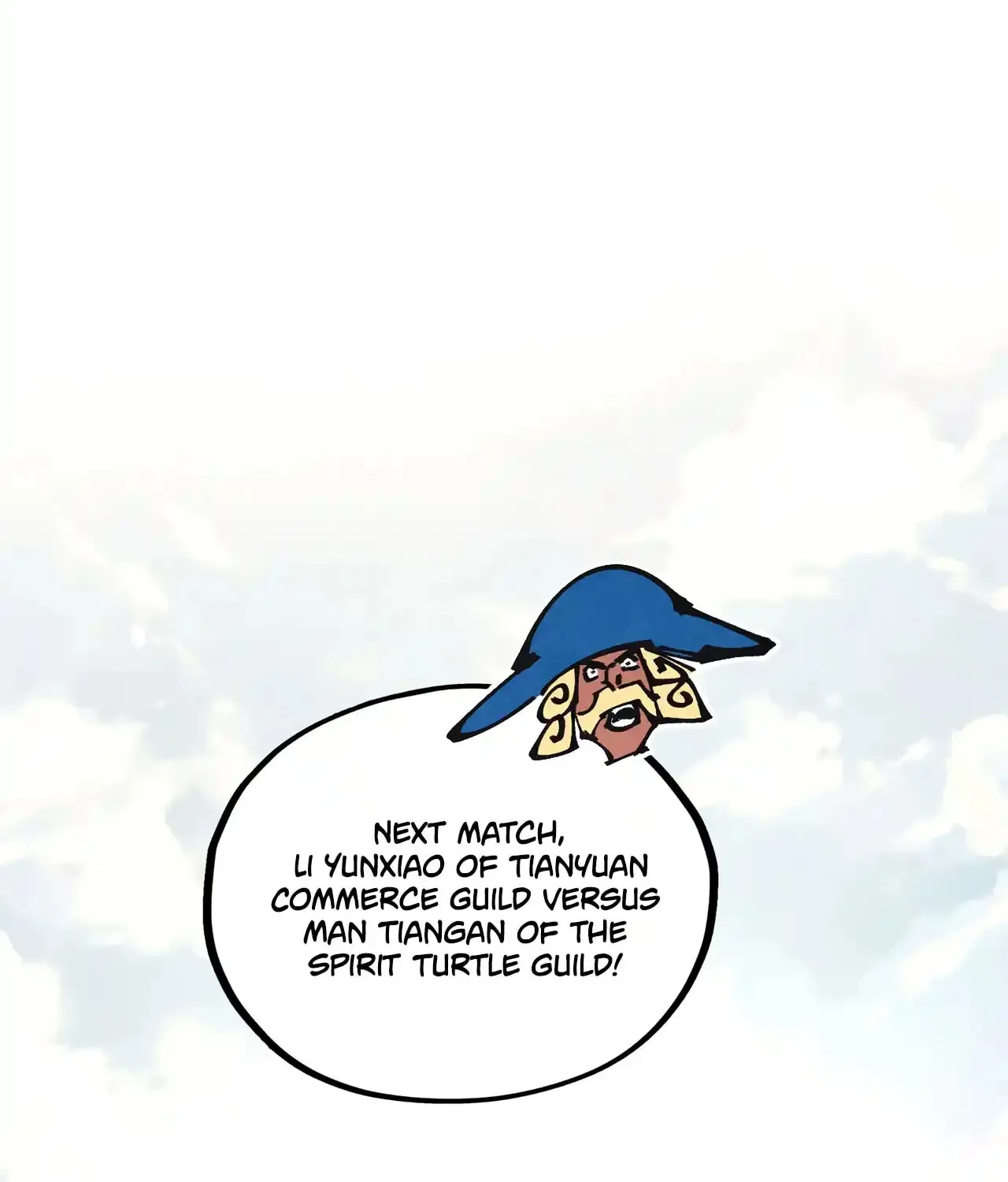 Rebirth of the Ultimate Master Chapter 468 page 93 - 