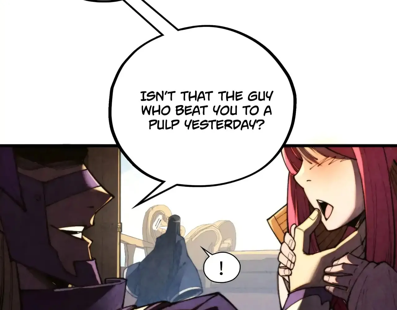 Rebirth of the Ultimate Master Chapter 468 page 96 - 