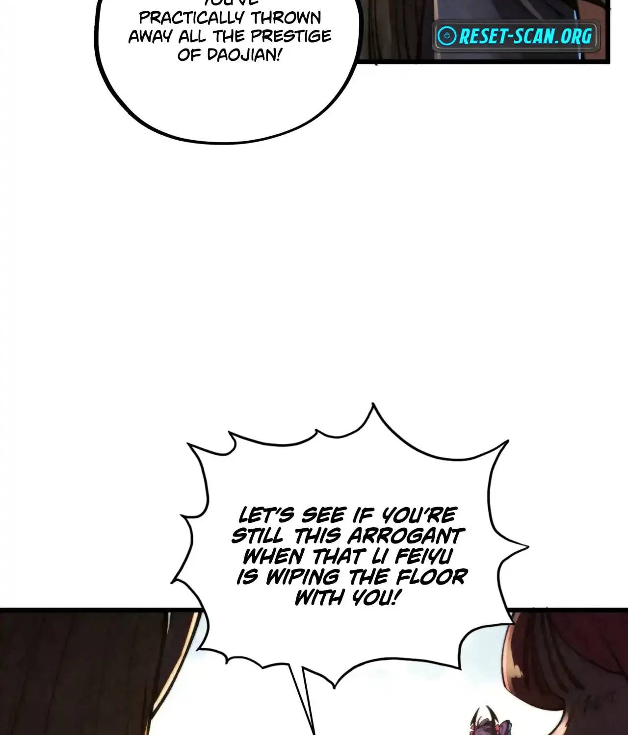 Rebirth of the Ultimate Master Chapter 468 page 99 - 