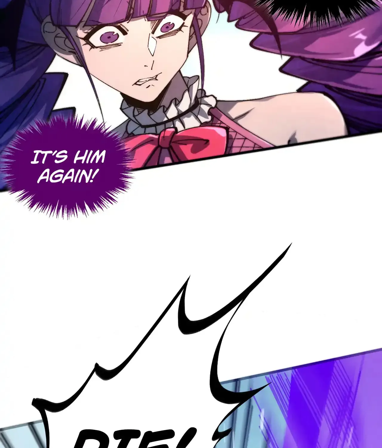 Rebirth of the Ultimate Master Chapter 469 page 12 - 