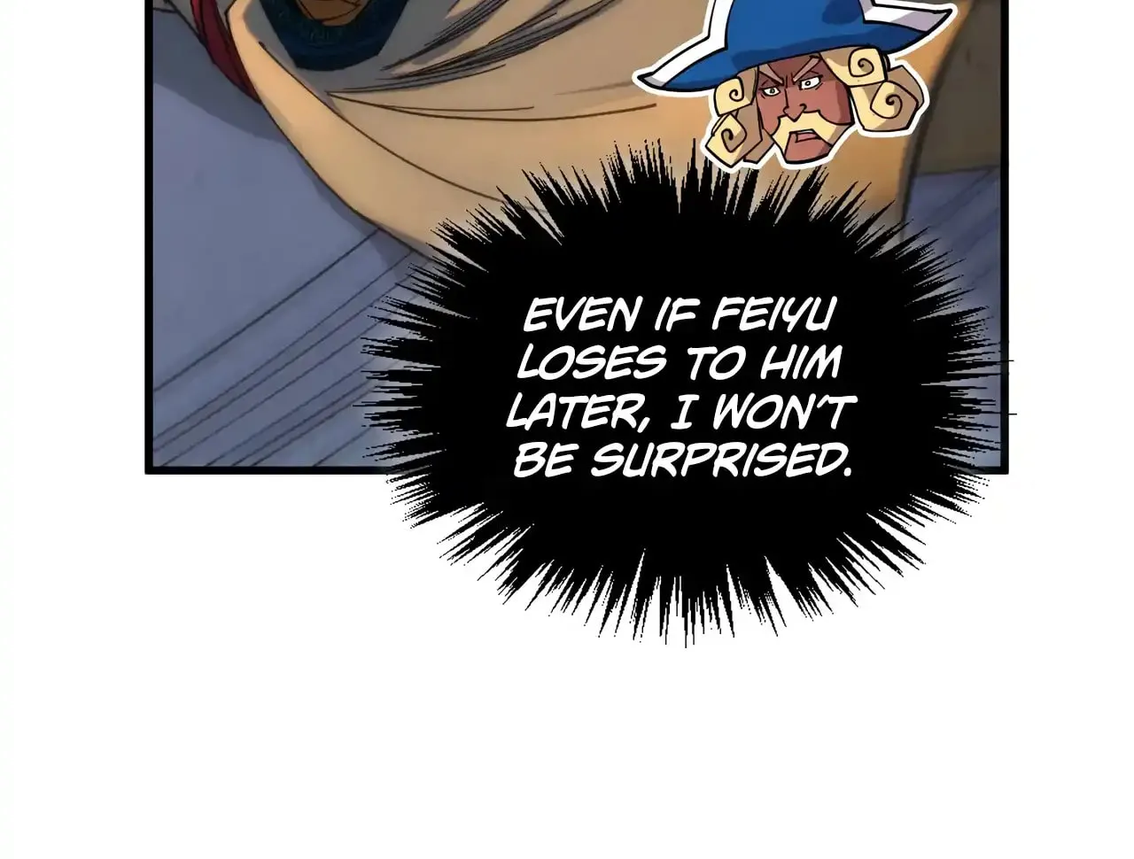 Rebirth of the Ultimate Master Chapter 469 page 112 - 