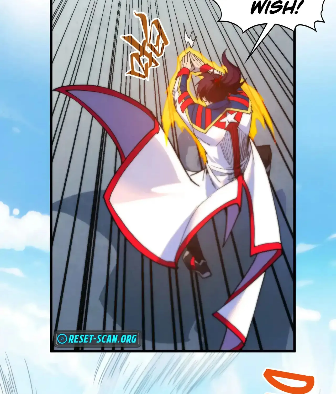 Rebirth of the Ultimate Master Chapter 469 page 114 - 