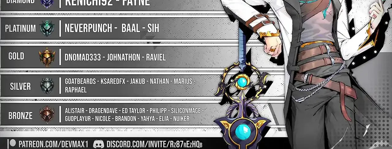 Rebirth of the Ultimate Master Chapter 469 page 118 - 
