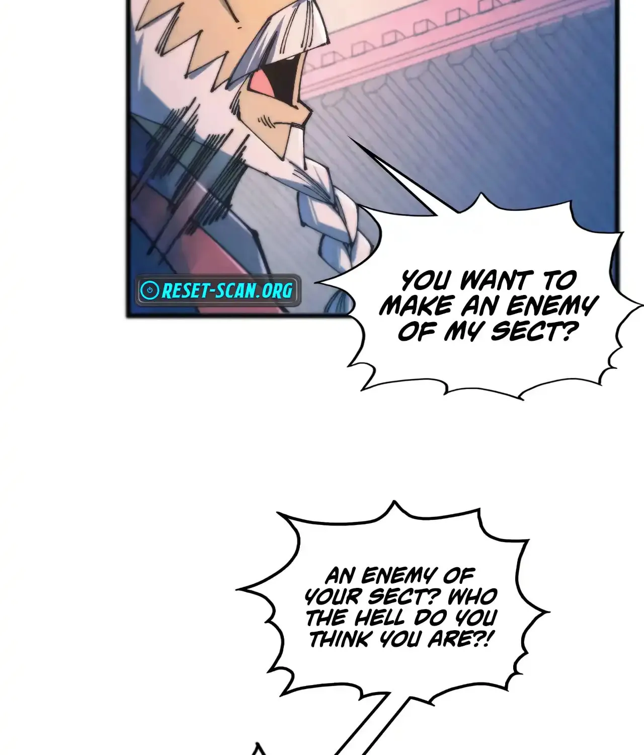 Rebirth of the Ultimate Master Chapter 469 page 26 - 