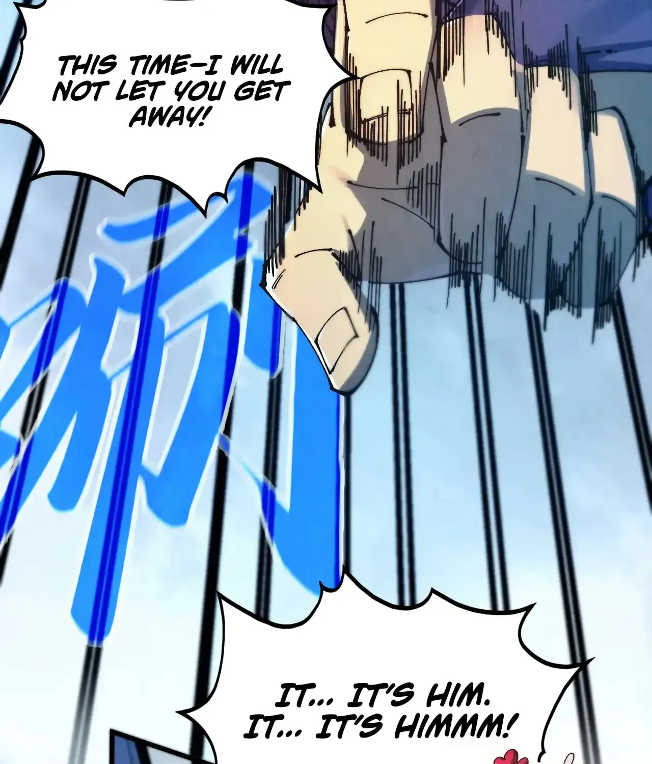 Rebirth of the Ultimate Master Chapter 469 page 4 - 